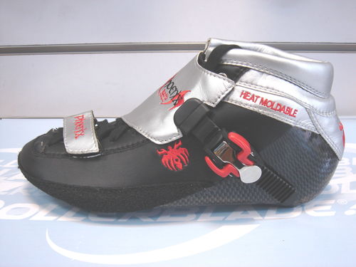 轮滑器材 Equipments 韩国phoenix凤凰速滑鞋